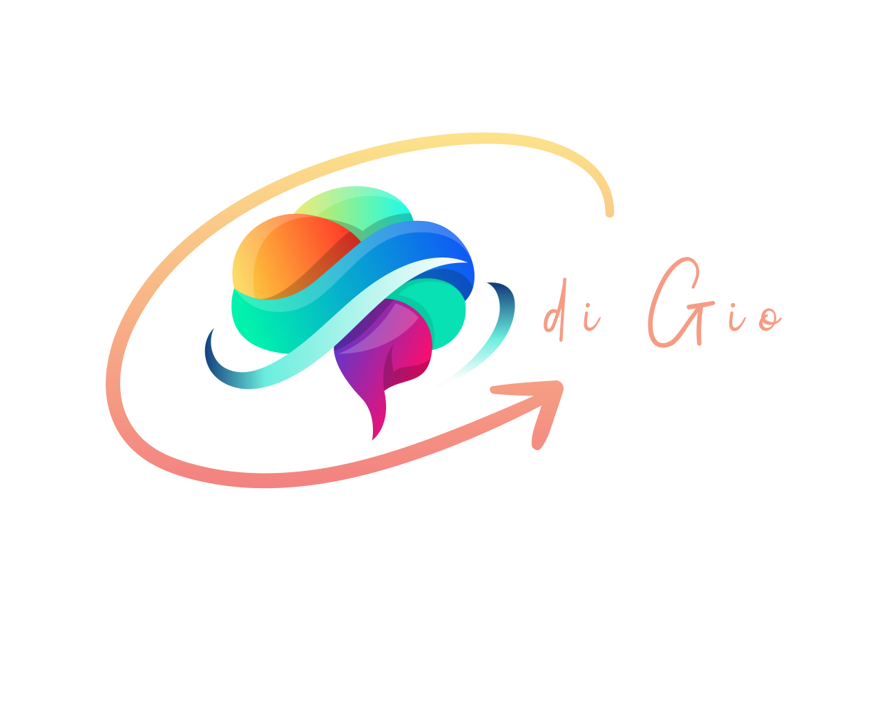 La Psicologia di Gio Logo